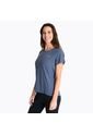 Camiseta Mujer Merrell SHORT SLEEVE T-SHIRT Multicolor Merrell de Merrell