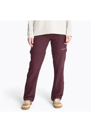 Pantalon Mujer Merrell 4 WAY SPANDEX PANTS Multicolor Merrell