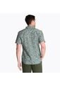 Camisa Hombre Merrell SHIRT SHORT SLEEVE B Gris Merrell de Merrell