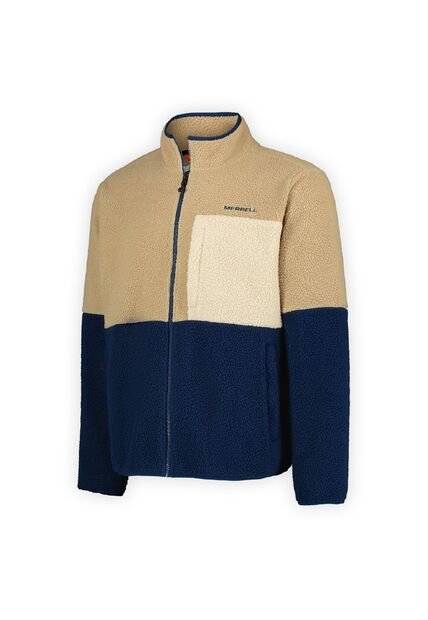 Chaqueta Hombre Merrell TENGU Multicolor Merrell