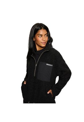 Chaqueta Mujer Merrell SENNA Negro Merrell