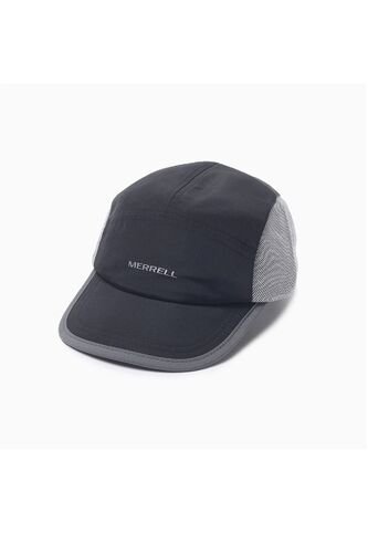 Gorra Hombre Merrell PIQUERO SPORT FIVE P Negro Merrell Merrell