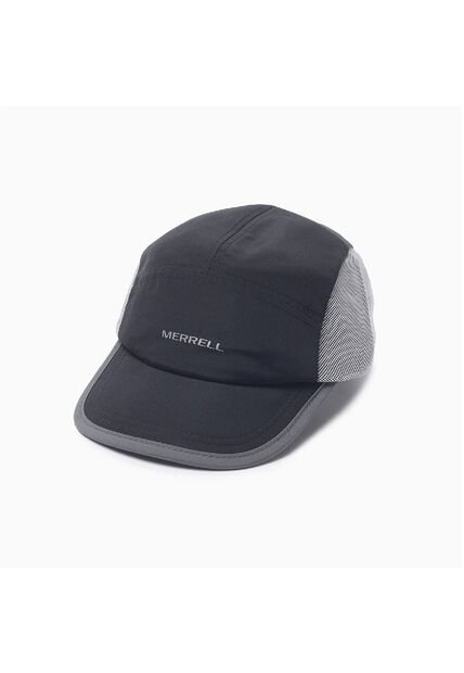 Gorra Hombre Merrell PIQUERO SPORT FIVE P Negro Merrell
