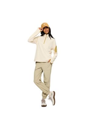 Buzo Mujer Merrell W-QZ ACTIVE HOODY Multicolor Merrell