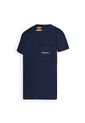 Camiseta Mujer Merrell W-RELAXED PKT TEE Azul Merrell de Merrell