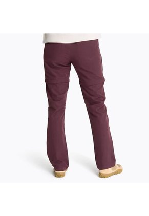 Pantalon Mujer Merrell 4 WAY SPANDEX PANTS Multicolor Merrell