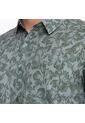 Camisa Hombre Merrell SHIRT SHORT SLEEVE B Gris Merrell de Merrell