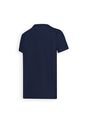 Camiseta Mujer Merrell W-RELAXED PKT TEE Azul Merrell de Merrell