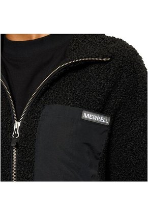 Chaqueta Mujer Merrell SENNA Negro Merrell