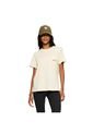 Camiseta Mujer Merrell W-RELAXED PKT TEE Multicolor Merrell de Merrell