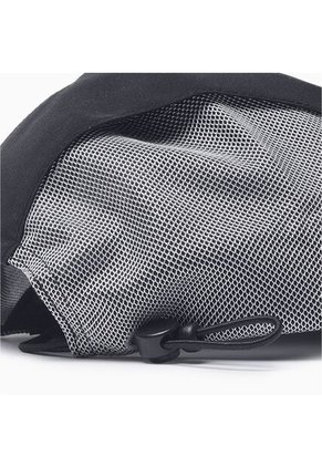 Gorra Hombre Merrell PIQUERO SPORT FIVE P Negro Merrell