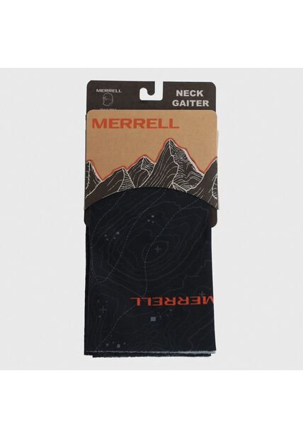 Cuello Hombre Merrell NUCO NECK GAITER FUL Azul Merrell