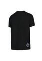 Camiseta Hombre Merrell UT-WORRY LESS Negro Merrell de Merrell