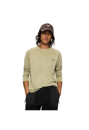 Buzo Hombre Merrell TECH LS TEE Multicolor Merrell