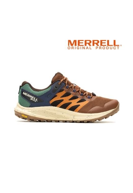 Teni Multicolor NOVA 3 GTX J068097-1IG Merrell