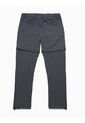 Pantalon Hombre Merrell 4 WAY SPANDEX PANTS Gris Merrell de Merrell