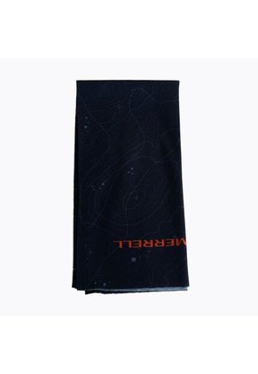 Cuello Hombre Merrell NUCO NECK GAITER FUL Azul Merrell