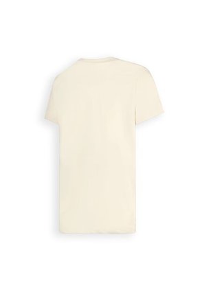 Camiseta Mujer Merrell W-RELAXED PKT TEE Multicolor Merrell