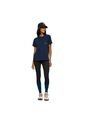 Camiseta Mujer Merrell W-RELAXED PKT TEE Azul Merrell de Merrell