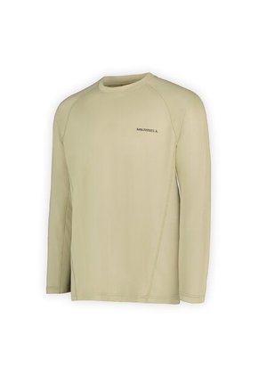 Buzo Hombre Merrell TECH LS TEE Multicolor Merrell