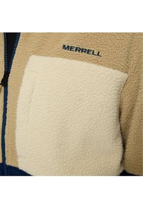 Chaqueta Hombre Merrell TENGU Multicolor Merrell