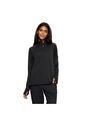 Buzo Mujer Merrell W-QZ ACTIVE HOODY Negro Merrell de Merrell