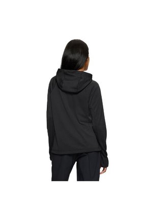 Buzo Mujer Merrell W-QZ ACTIVE HOODY Negro Merrell