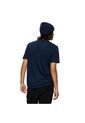 Camiseta Hombre Merrell RELAXED PKT TEE Azul Merrell de Merrell