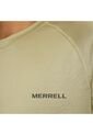 Buzo Hombre Merrell TECH LS TEE Multicolor Merrell de Merrell