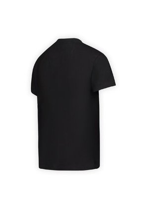 Camiseta Mujer Merrell W-RELAXED PKT TEE Negro Merrell