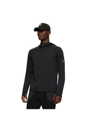 Buzo Hombre Merrell QZ ACTIVE HOODY Negro Merrell