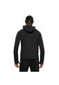 Buzo Hombre Merrell QZ ACTIVE HOODY Negro Merrell de Merrell