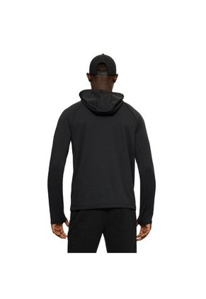 Buzo Hombre Merrell QZ ACTIVE HOODY Negro Merrell
