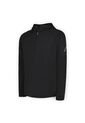 Buzo Hombre Merrell QZ ACTIVE HOODY Negro Merrell de Merrell