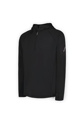 Buzo Hombre Merrell QZ ACTIVE HOODY Negro Merrell