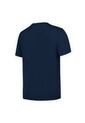 Camiseta Hombre Merrell RELAXED PKT TEE Azul Merrell de Merrell