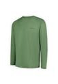 Buzo Hombre Merrell TECH LS TEE Multicolor Merrell de Merrell