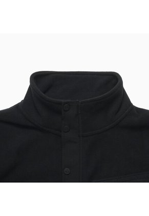 Chaqueta Mujer Merrell FULL ZIPPER WITH SNA Negro Merrell