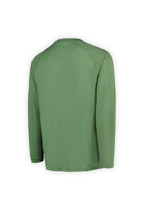 Buzo Hombre Merrell TECH LS TEE Multicolor Merrell