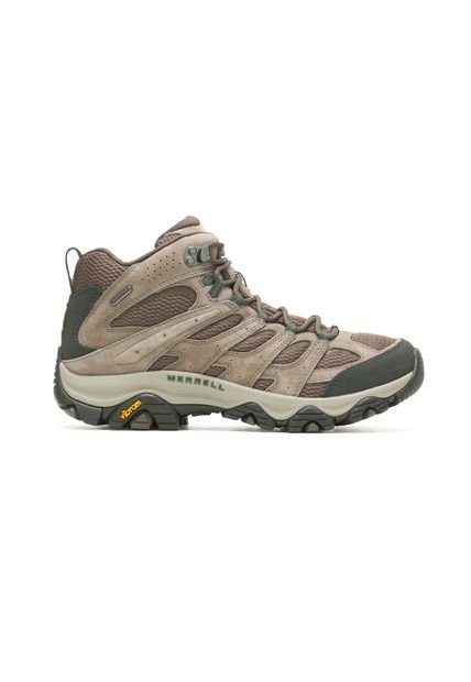 Botin Hombre MOAB 3 MID WP J035837-OS5 Merrell