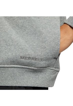 Buzo Mujer Merrell W-RELAXED HOODY Multicolor Merrell