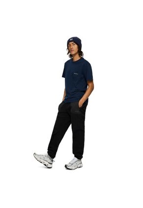 Camiseta Hombre Merrell RELAXED PKT TEE Azul Merrell