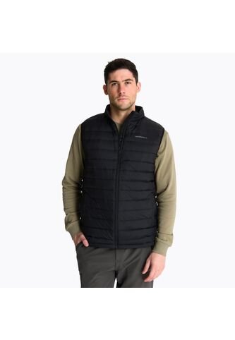 Chaleco Hombre Merrell FULL ZIPPER PARKA (P Negro Merrell Merrell