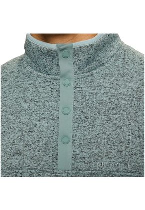 Chaqueta Hombre Merrell FIELDS Multicolor Merrell