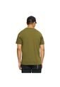 Camiseta Hombre Merrell UT-JOY Verde Merrell de Merrell