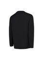 Buzo Hombre Merrell TECH LS TEE Negro Merrell de Merrell