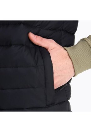 Chaleco Hombre Merrell FULL ZIPPER PARKA (P Negro Merrell