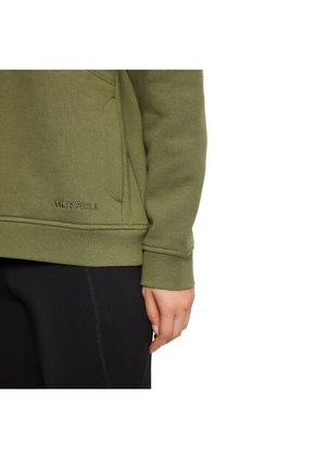 Buzo Mujer Merrell W-RELAXED HOODY Multicolor Merrell