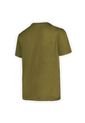 Camiseta Hombre Merrell UT-JOY Verde Merrell de Merrell