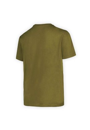 Camiseta Hombre Merrell UT-JOY Verde Merrell
